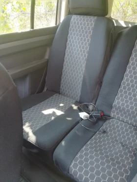 VW Touran TDI | Mobile.bg    5
