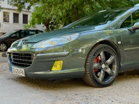 Peugeot 407 | Mobile.bg    2