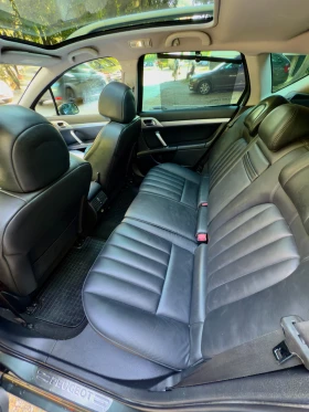 Peugeot 407 | Mobile.bg    9