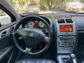 Peugeot 407 | Mobile.bg    7