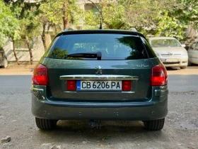 Peugeot 407 | Mobile.bg    5