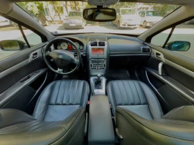 Peugeot 407 | Mobile.bg    6