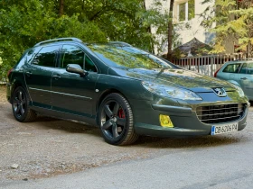 Peugeot 407 | Mobile.bg    3