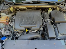 Peugeot 407 | Mobile.bg    11