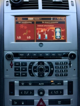 Peugeot 407 | Mobile.bg    8