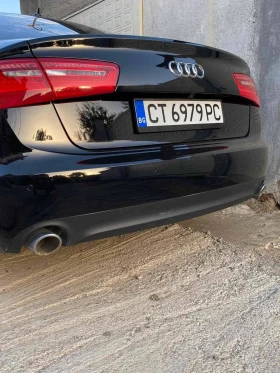 Обява за продажба на Audi A6 3.0 ~18 500 лв. - изображение 1