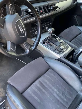 Обява за продажба на Audi A6 3.0 ~18 500 лв. - изображение 4