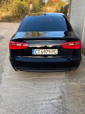 Обява за продажба на Audi A6 3.0 ~18 500 лв. - изображение 3