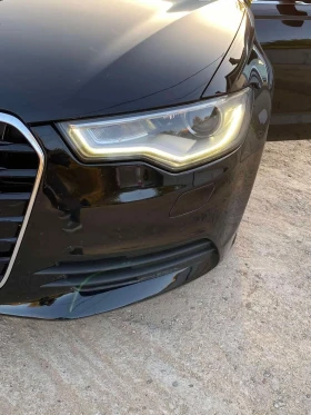 Обява за продажба на Audi A6 3.0 ~18 500 лв. - изображение 2