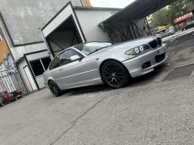 BMW 318 Ci 143ks | Mobile.bg    2