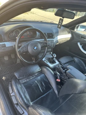 BMW 318 Ci 143ks | Mobile.bg    6