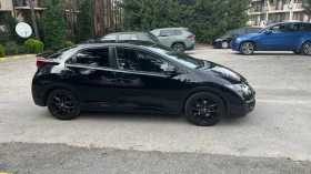 Honda Civic 1.6 i-dtec sport | Mobile.bg    4