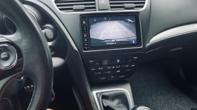 Honda Civic 1.6 i-dtec sport | Mobile.bg    14