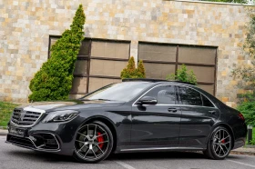  Mercedes-Benz S 350