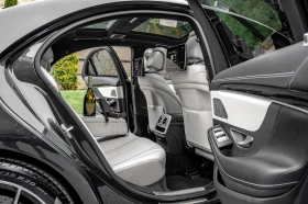 Mercedes-Benz S 350 d* 4MATIC* AMG* EXCLUSIVE* PANO* 3XTV* CARBON* FUL | Mobile.bg    11