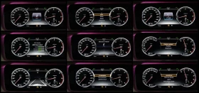 Mercedes-Benz S 350 d* 4MATIC* AMG* EXCLUSIVE* PANO* 3XTV* CARBON* FUL | Mobile.bg    15