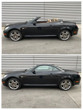 Lexus SC 430 Facelift | Mobile.bg    8