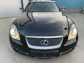 Lexus SC 430 Facelift | Mobile.bg    2