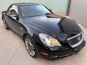  Lexus SC 430