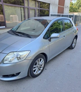 Обява за продажба на Toyota Auris ~8 300 лв. - изображение 2