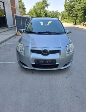 Обява за продажба на Toyota Auris ~8 300 лв. - изображение 1
