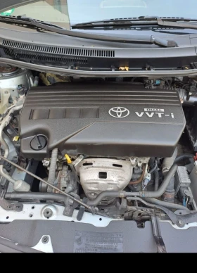 Обява за продажба на Toyota Auris ~8 300 лв. - изображение 4
