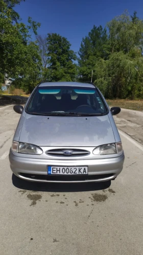Обява за продажба на Ford Galaxy ~2 600 лв. - изображение 1