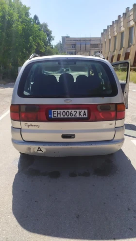 Обява за продажба на Ford Galaxy ~2 600 лв. - изображение 1