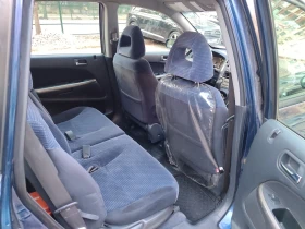 Honda Stream 7   | Mobile.bg    10