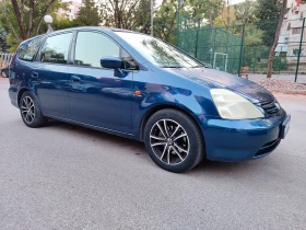 Honda Stream 7   | Mobile.bg    4