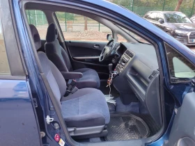 Honda Stream 7   | Mobile.bg    11