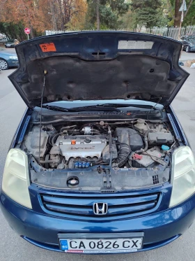 Honda Stream 7   | Mobile.bg    14