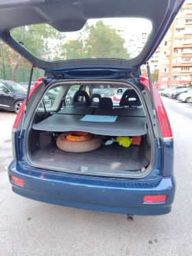 Honda Stream 7   | Mobile.bg    8