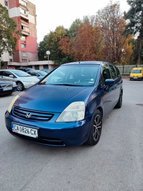 Honda Stream 7   | Mobile.bg    2
