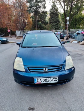 Honda Stream 7   | Mobile.bg    3