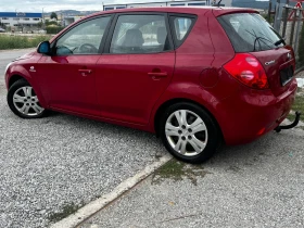 Kia Ceed 2.0 бензин (газ опция) - 5900 лв. - 60793713 12