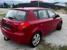 Kia Ceed 2.0 бензин (газ опция) - 5900 лв. - 60793713 11