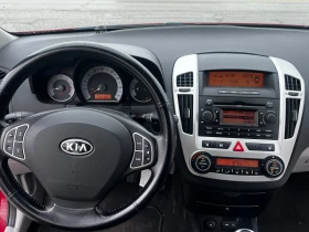Kia Ceed 2.0 бензин (газ опция) - 5900 лв. - 60793713 5