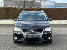 VW Touran 2.0TDI-170k DSG | Mobile.bg    8