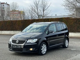  VW Touran