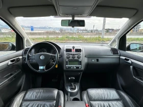 VW Touran 2.0TDI-170k DSG | Mobile.bg    14