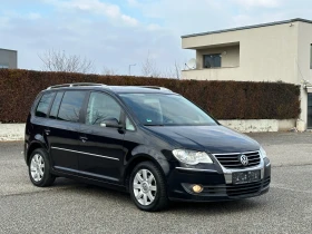 VW Touran 2.0TDI-170k DSG | Mobile.bg    7