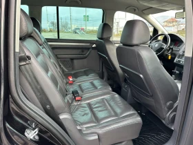 VW Touran 2.0TDI-170k DSG | Mobile.bg    12