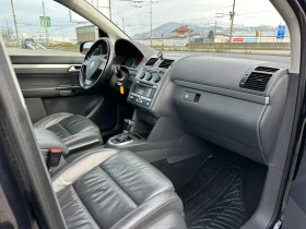 VW Touran 2.0TDI-170k DSG | Mobile.bg    10