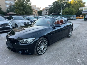  BMW 435