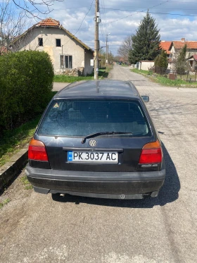 VW Golf | Mobile.bg    3