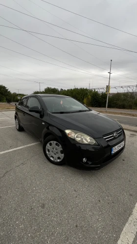     Kia Pro ceed