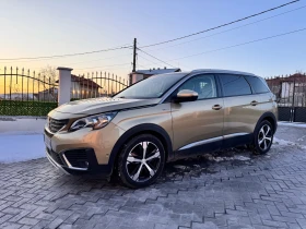 Peugeot 5008  GT-LINE - Full - Уникат - 28900 лв. / 14776.34 € - 69181548 4
