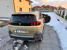 Peugeot 5008  GT-LINE - Full - Уникат - 28900 лв. / 14776.34 € - 69181548 3