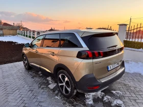Peugeot 5008  GT-LINE - Full - Уникат - 28900 лв. / 14776.34 € - 69181548 5